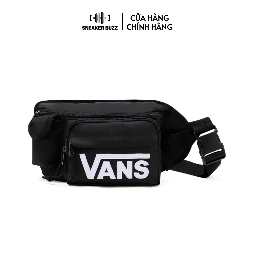 Túi Vans MN HASTINGS CROSS PACK - VN0A549ZBLK