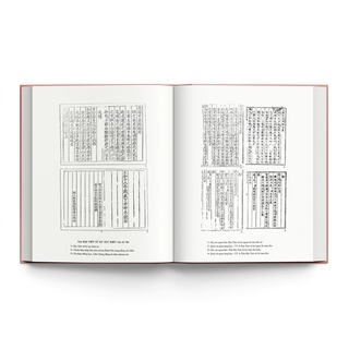 Sách - Đại Việt Sử Ký Toàn Thư (Trọn bộ 2 quyển, có hộp) tặng kèm 1 postcard ngẫu nhiên - Bìa cứng - Đông A