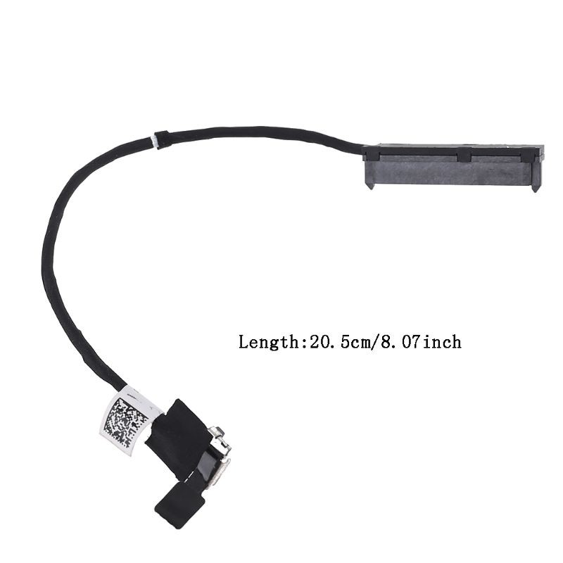 Dây Cáp Flex Nối Ổ Cứng Dành Cho Hp-P Pavilion Dv7-7000 Laptop Sata | BigBuy360 - bigbuy360.vn