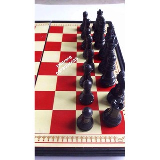 Freeship 50k Cờ vua nam châm (KT 35cmx35cm) (kho giá sỉ)