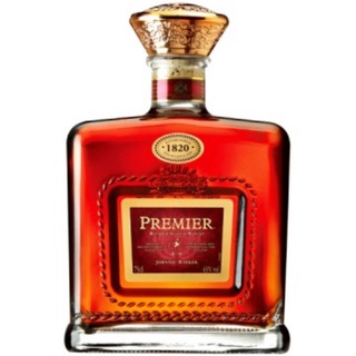 Vỏ Chai Rượu Ngoại XO Premier Mới 99% Xuất Xứ Scotland Rất Đẹp Sang Trọng.Chai Rỗng Không Có Chất Lỏng Bên Trong .