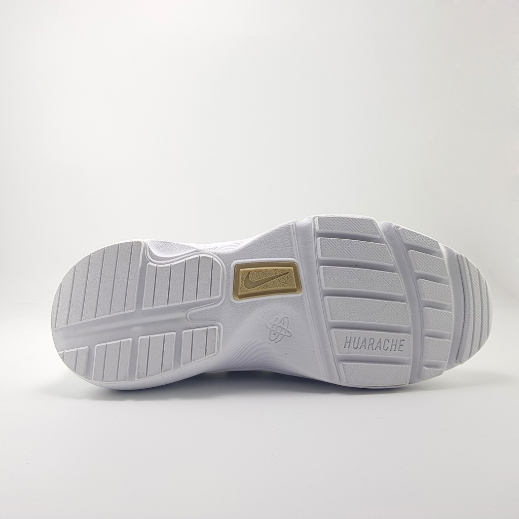 [XẢ HÀNG 1:1] Giày Sneaker Huarache Type N.354 Full White