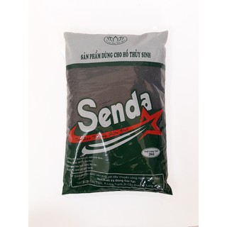 Phân nền trồng cây thủy sinh Senda