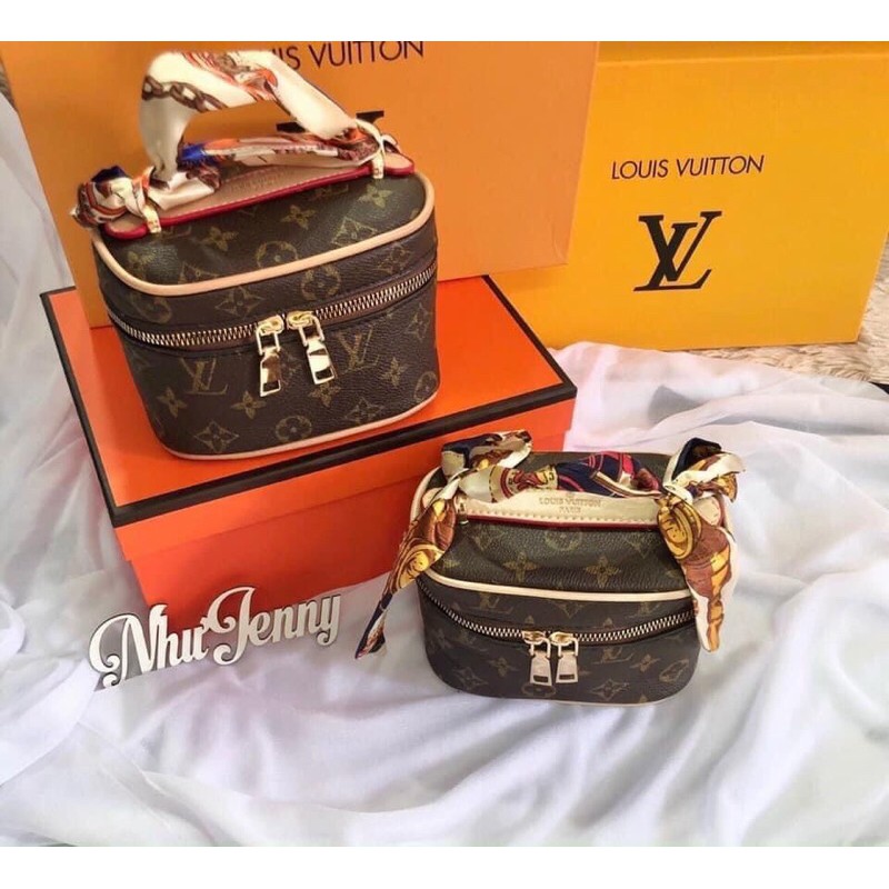 Túi l v hộp full box