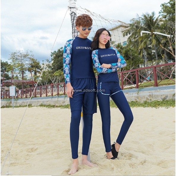 CÓ SẴN BIKINI đồ bơi nữ dài tay 4 chi tiết | BigBuy360 - bigbuy360.vn