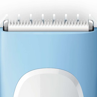 Tông đơ cắt tóc cho bé Philips HC1055