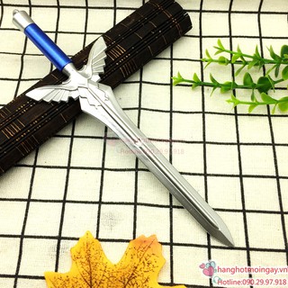 Bút Đao Kiếm N467
