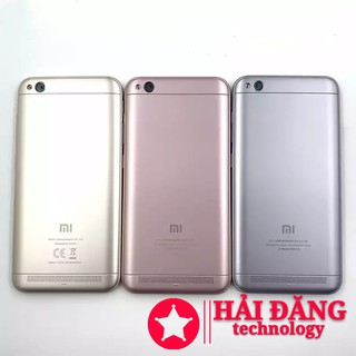Vỏ Xiaomi Redmi 5A