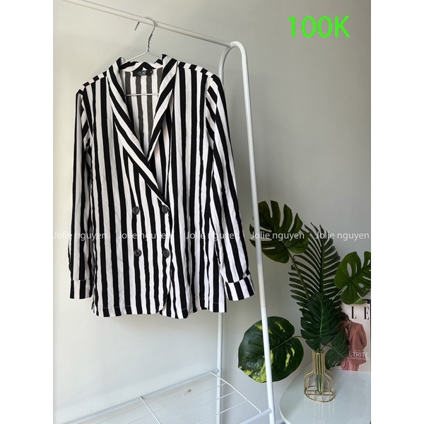 Pass đồ mới - Thiết kế dạng vest form rộng