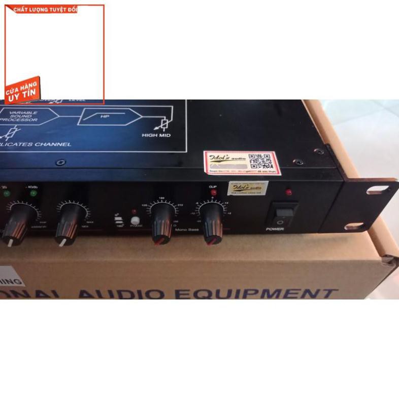 THIẾT BỊ NÂNG TIẾNG IDOL IP-200