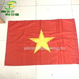Cờ Tổ quốc Việt Nam| Thiết bị Đoàn Đội