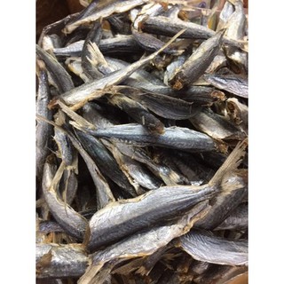 cá chuồn mít sấy khô 500gram