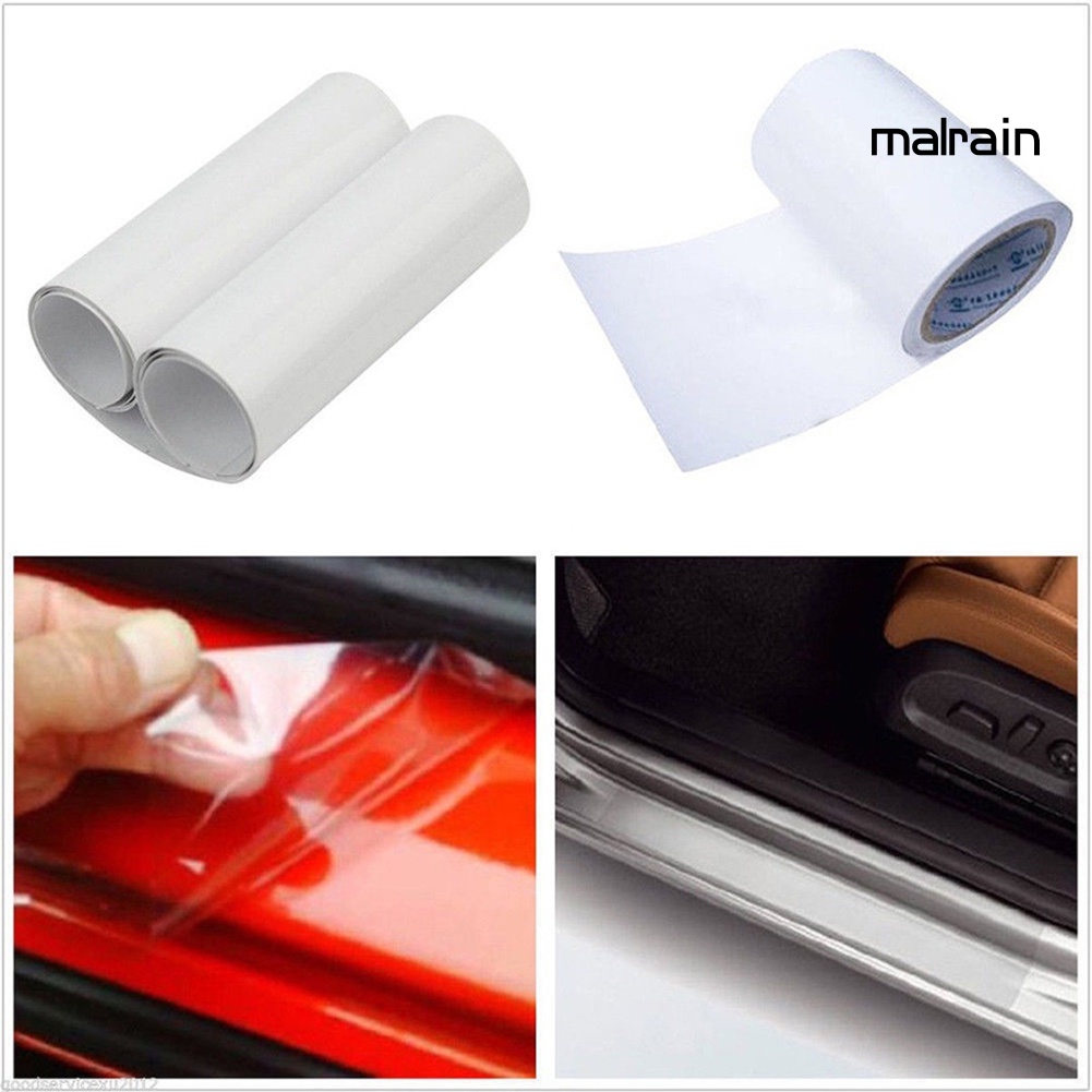 Miếng Dán Chống Trầy Cho Cửa Xe Hơi Ốp