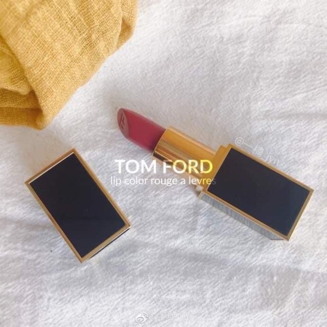 Tom ford night mauve
