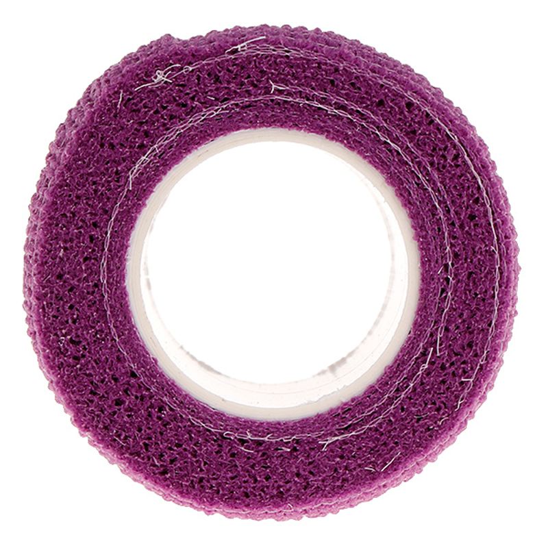 ✿ Set 10 Cuộn Băng Quấn Máy Xăm Tự Dính Dùng Một Lần