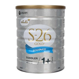 Sữa bột s26 gold toddled số 3 nhập khẩu úc