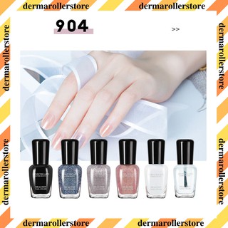 Bộ 6 Lọ Sơn Móng Tay - Mẫu Mới