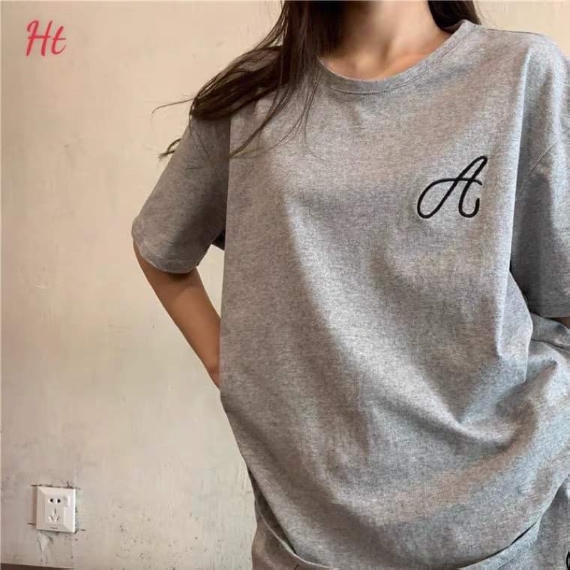 Sét đùi chữ A HT11