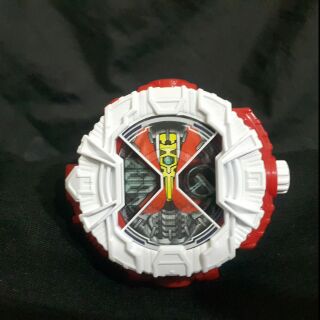 Đồng hồ biến hình DX Kamen Rider Zi-O Den-O ridewatch chính hãng