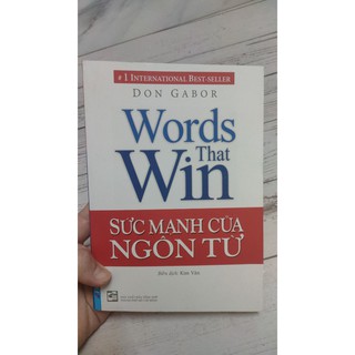 Giare191197 suc manh cua ngon tu