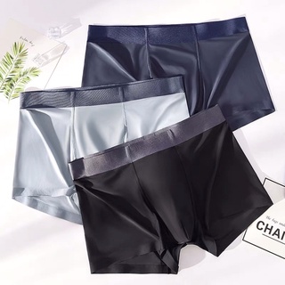 Combo 3 quần boxer nam