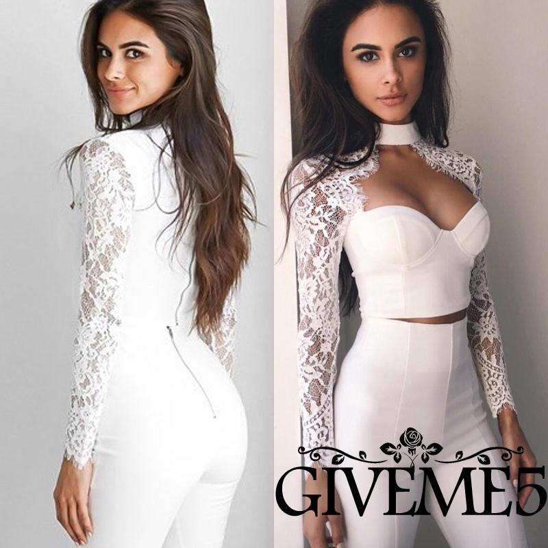 Áo croptop nữ vai trần quyến rũ