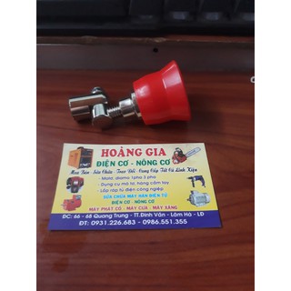 BÉC TƯỚI NƯỚC LOA ĐỎ - BÉC PHUN THUỐC LOA ĐỎ