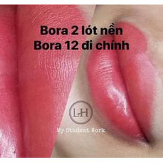 MỰC BORA CHÍNH HÃNG