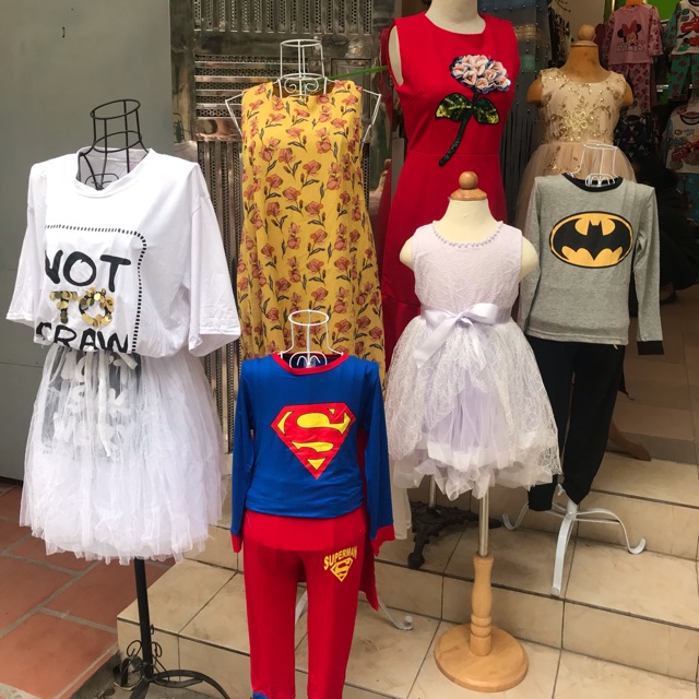 Bộ siêu nhân batman