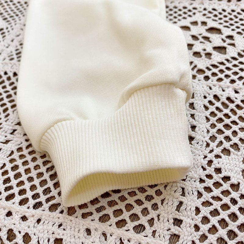 [Babycat] Hàng Có Sẵn Áo Thun Cotton Nguyên Chất Phong Cách Nhật Bản Hàn Quốc Cỡ Nhỏ Vừa Nhỏ Vừa Mới Cho Bé