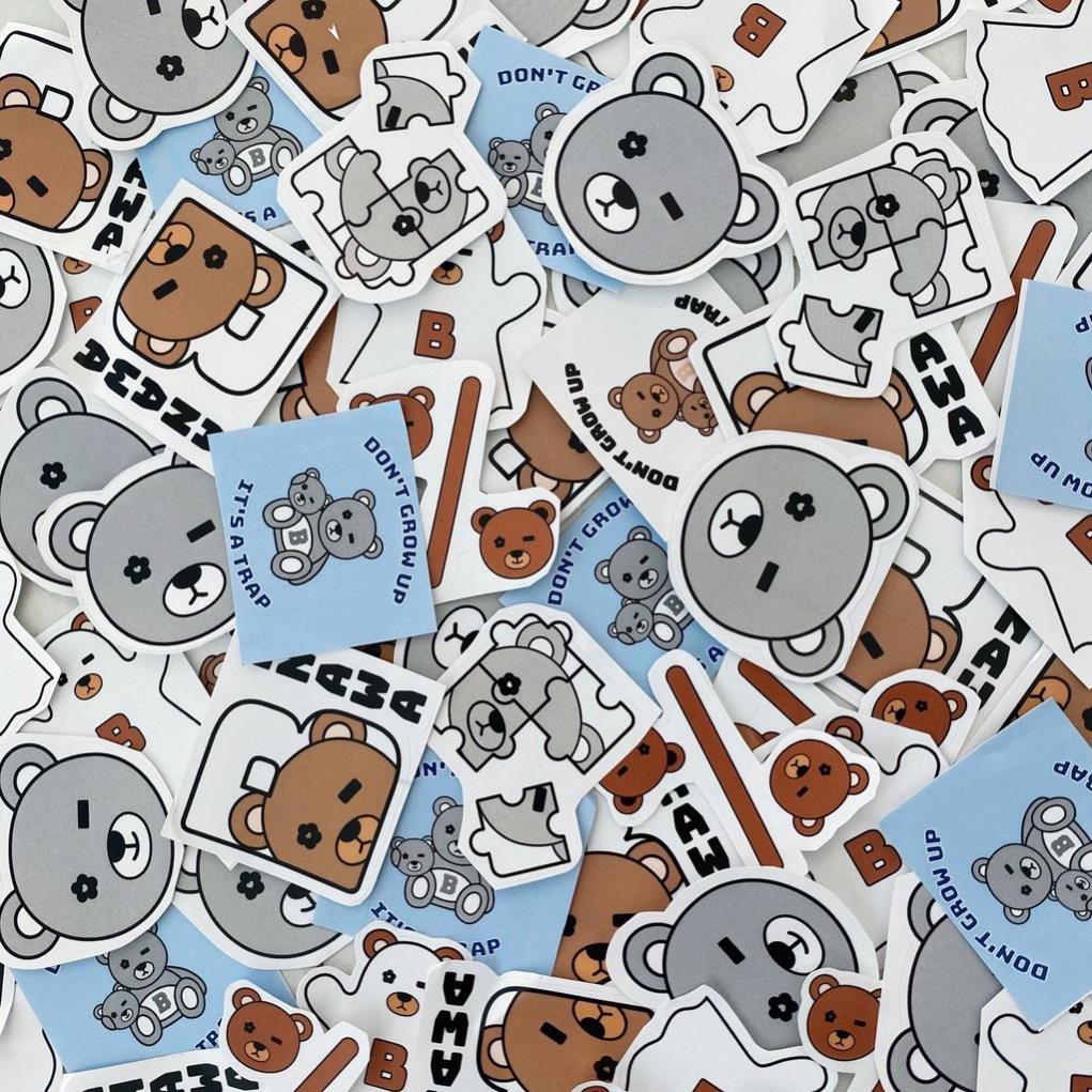 Áᴏ ʜᴏᴏᴅɪᴇ ɴᴏᴛ ʏᴏᴜʀ ʙᴇᴀʀ | BigBuy360 - bigbuy360.vn