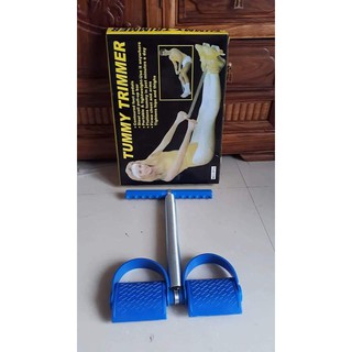 Dụng cụ tập thể dục đa năng dây lò xo Tummy Trimmer