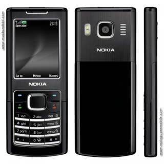 ĐIỆN THOẠI 6500 CHÍNH HÃNG