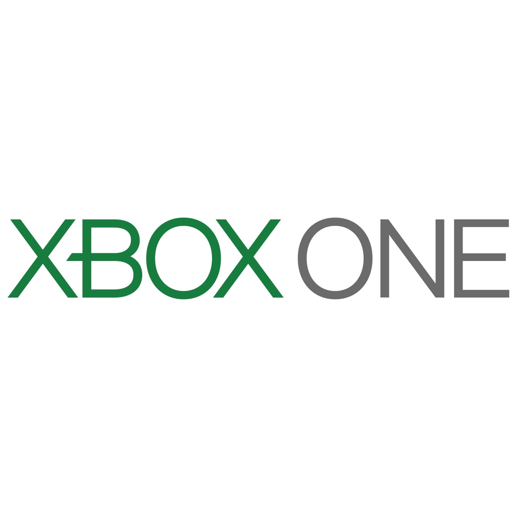 Hình dán sticker decal logo XBOX, XBOX ONE, XBOX 360, hình dán laptop, hình dán pvc