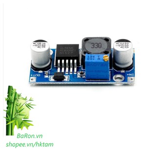 Mạch tăng áp XL6009 max 4A