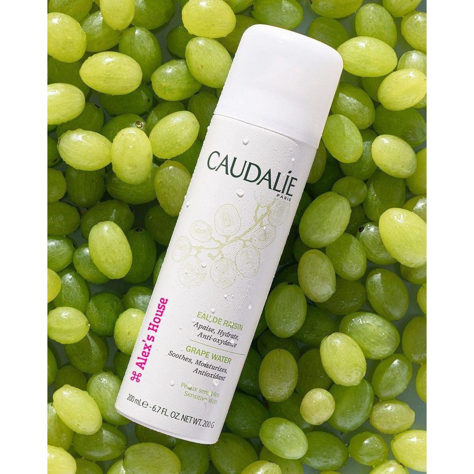 XỊT KHOÁNG DƯỠNG ẨM NƯỚC NHO CAU DA LIE PHÁP | BigBuy360 - bigbuy360.vn