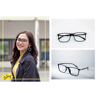 [NHẬN LẮP CẬN] Kính cận basic nam nữ - BASIC STYLE