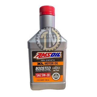 Nhớt xe hơi Amsoil XL 5W30 tổng hợp 946ml