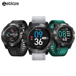 Đồng Hồ Thông Minh Zeblaze VIBE 6 Kết Nối Bluetooth Theo Dõi Sức Khỏe Dành Cho Android/iOs