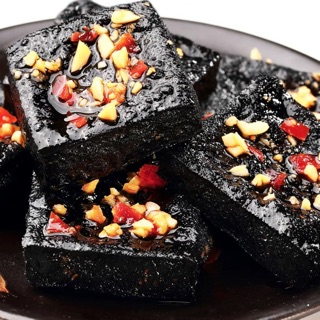 Đậu phụ thối gói 25gr