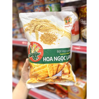 Bột Mì Hoa Ngọc Lan bịch 1KG