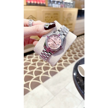 Đồng hồ nữ rolex size 32mm