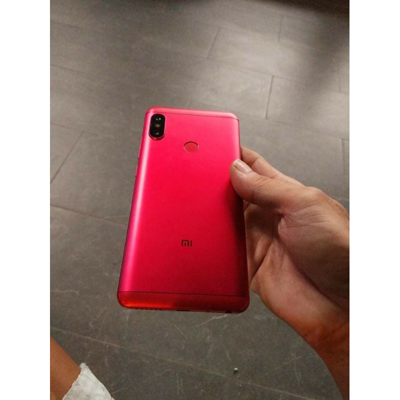 Điện thoại Xiaomi Redmi Note 5/5Pro
