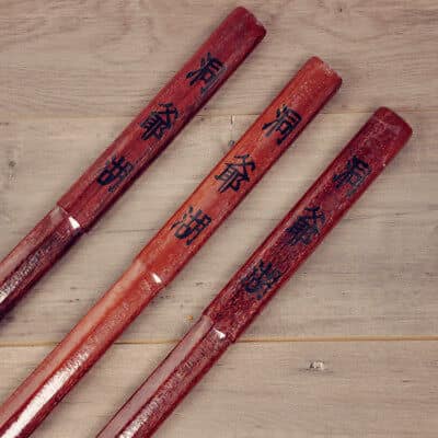 Dụng cụ kiếm gỗ nguyên khối tập cho người mới, kiếm gỗ Gintama