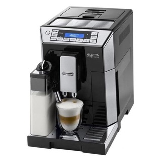 Máy pha cà phê delonghi ecam 45.760.b italy