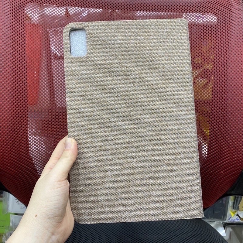 Bao da máy tính bảng Huawei Matepad 10.4 2020 dẻo vải thời trang
