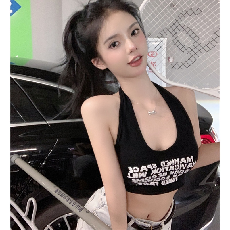 Áo Sát Nách Thể Thao Thiết Kế Ôm Sát Tôn Dáng