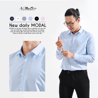 Áo Sơ Mi Nam Hàng Xuất Khẩu Routine