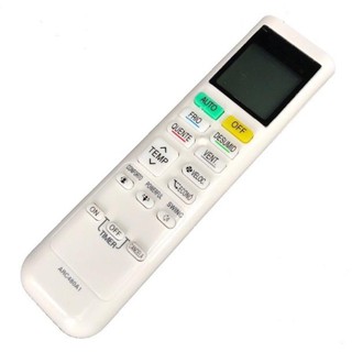 Điều Khiển Remote máy lạnh DAIKIN Cao Cấp