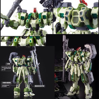 mô hình Full Metal gundam Auldey